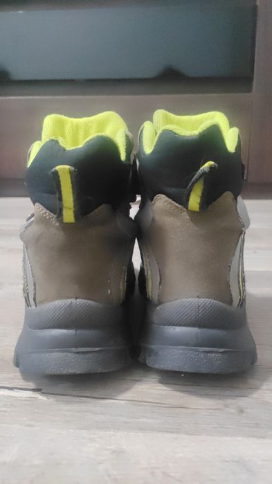 Bocanci de iarna " Bama "