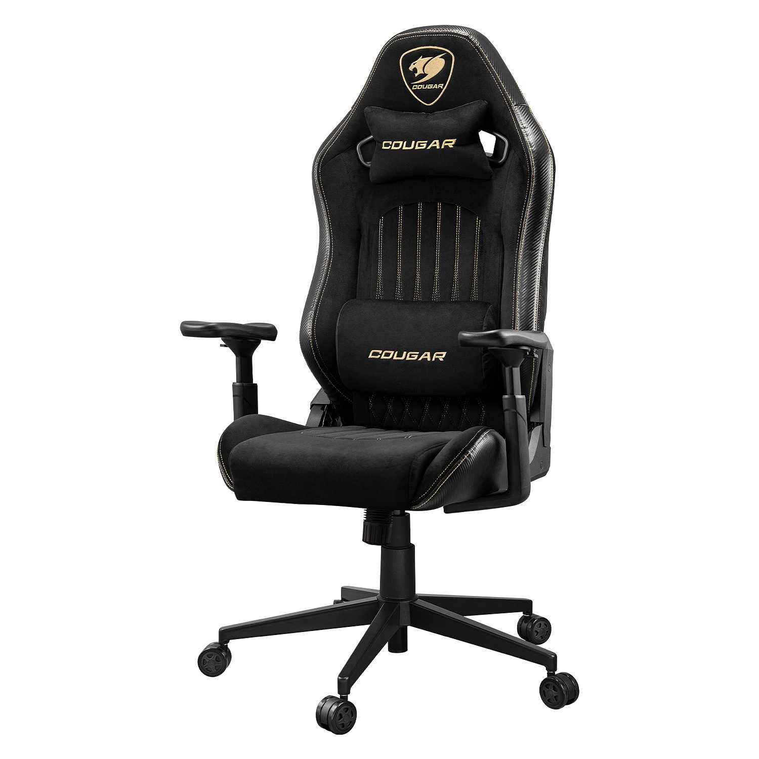 Игровое кресло Cougar Explore Royal F