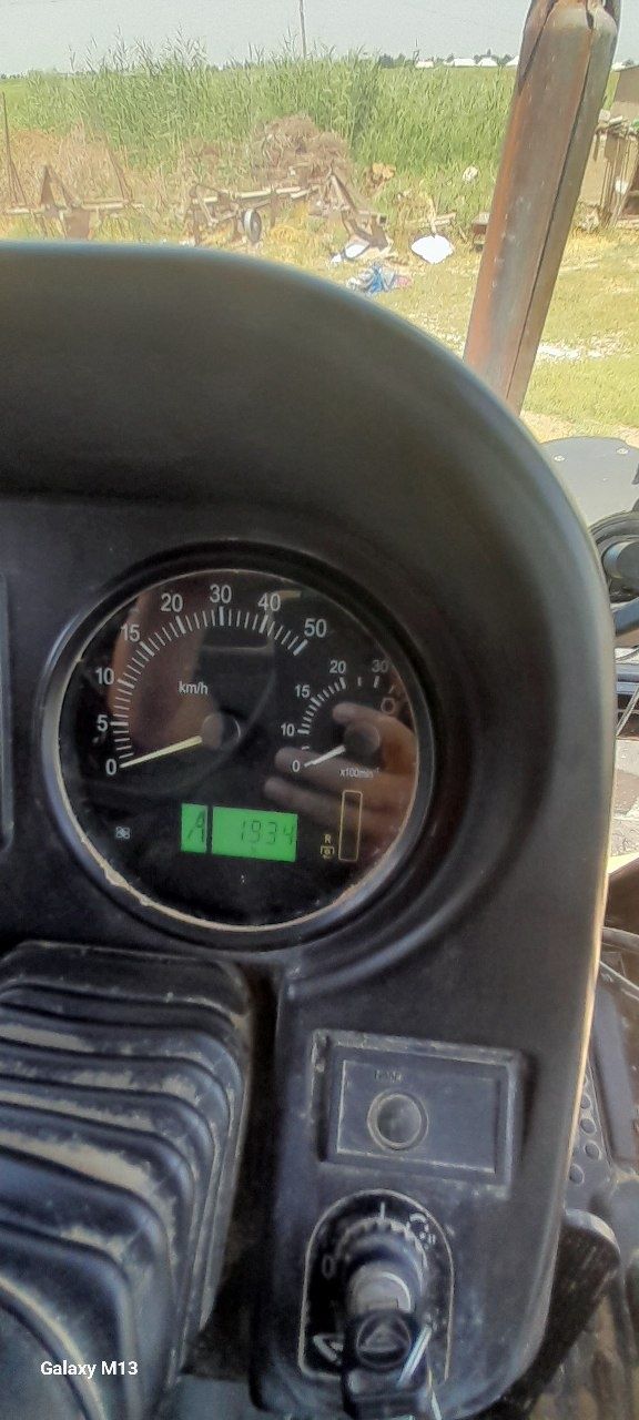 Продается Мтз 892.2