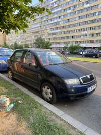 Vand Skoda Fabia 1, an 2004 RADIATA pentru piese