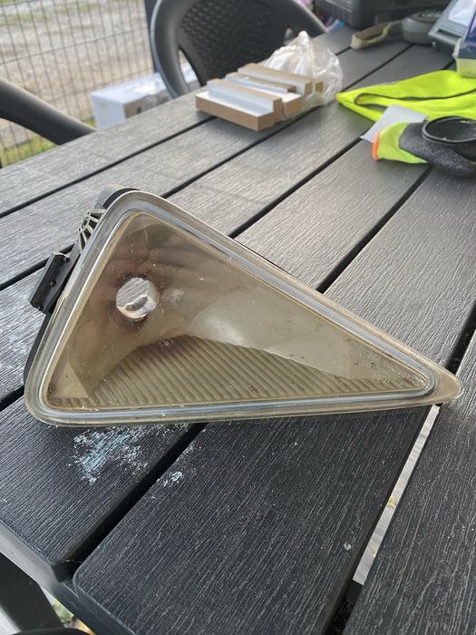 Халогени за Honda Civic 8-ма генерация