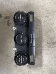 Comanda dublu climatronic VW passat b6 golf 5 octavia 2