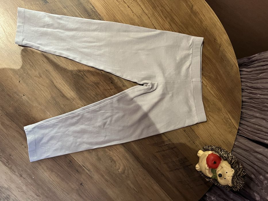 Сет суичър и клин Next - размер 2-3 години