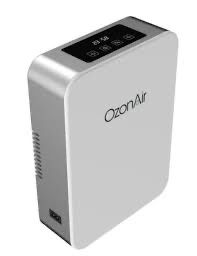 Продам Озонатор Ozon Air OZ-7 2в1 очищает воздух и воду
