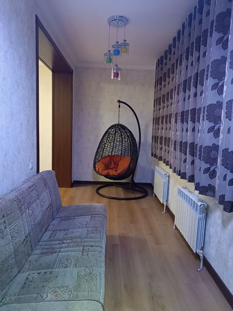 Uzoq muddatga arenda uchun kvartira