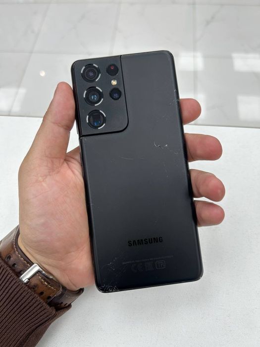 Samsung S21 Ultra/ Самсунг С21 Ультра