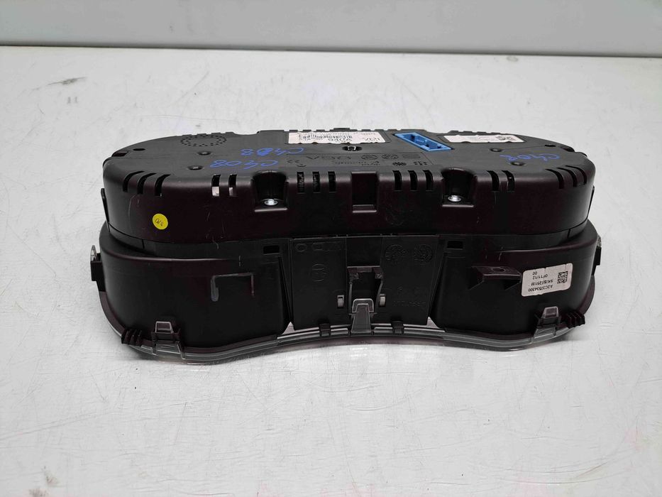 Ceas bord Seat Toledo 4 (KG3) [Fabr 2012-2018] 6JA920940A