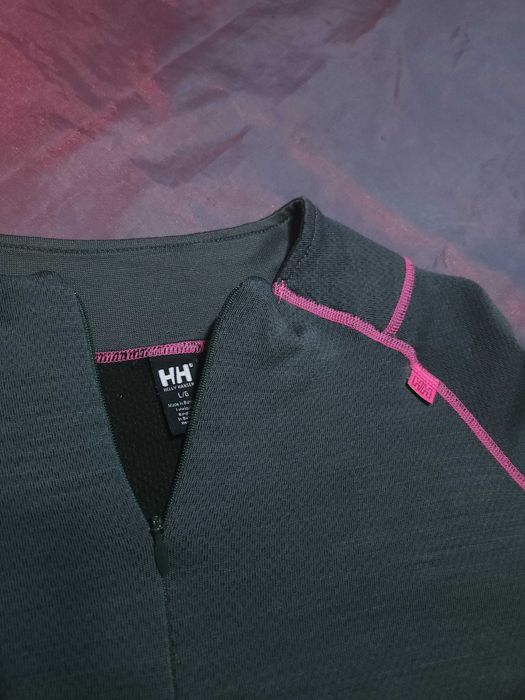 Helly Hansen Комплкет Мерино Дамски