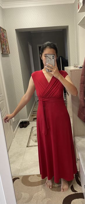 Платье на торжество