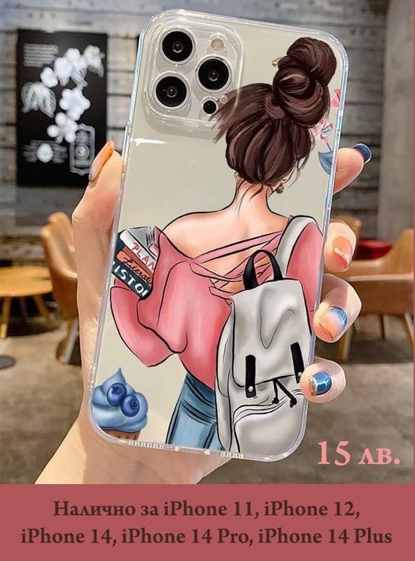 Case for iPhone 12, 13,14, 11