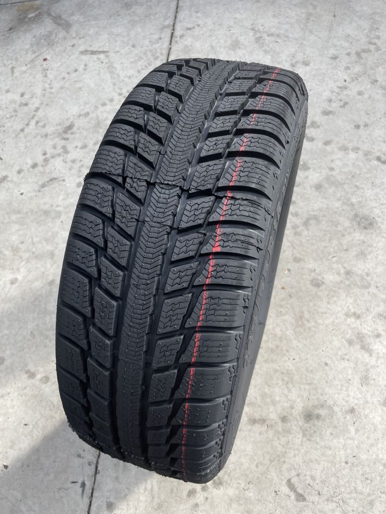 Anvelope 205/55R16 M+S GARANTIE 3 ANI!
