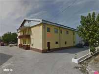 Vanzare depozithalaspatiu industrial Craiova - Bariera Valcii - CET 2,