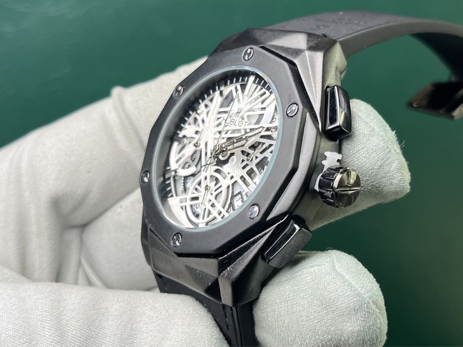 Hublot Big bang