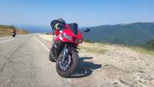 Honda cbr 600 rr ABS 2009