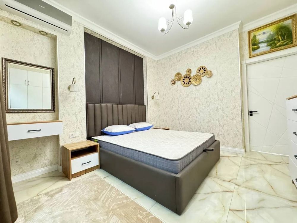 Продается квартира Срочно 2х ком 52м2 ЖК NRG OYBEK улица нукусская