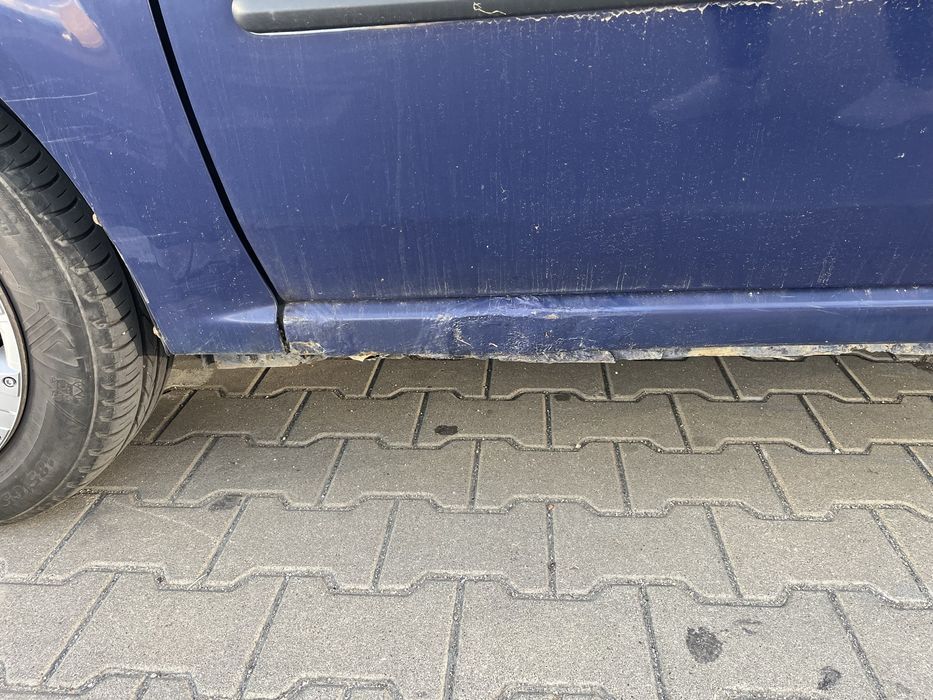Dacia Logan 1.4 benzina 2005