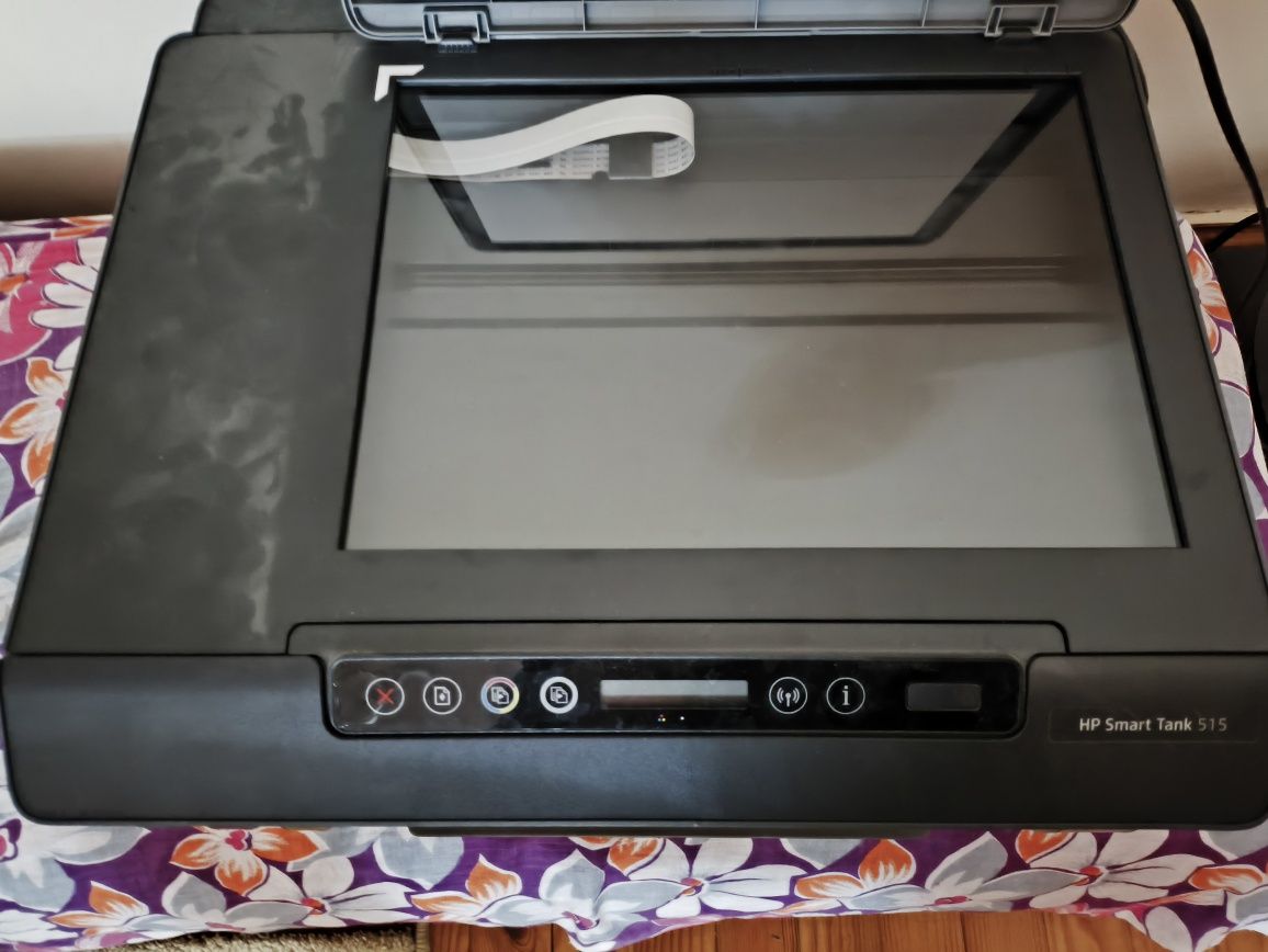 Printer HP Yengi Ideal