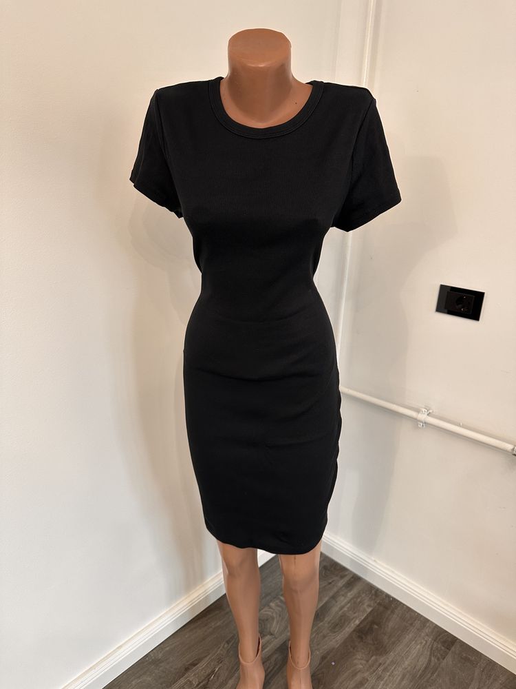 Rochie sport mulata
