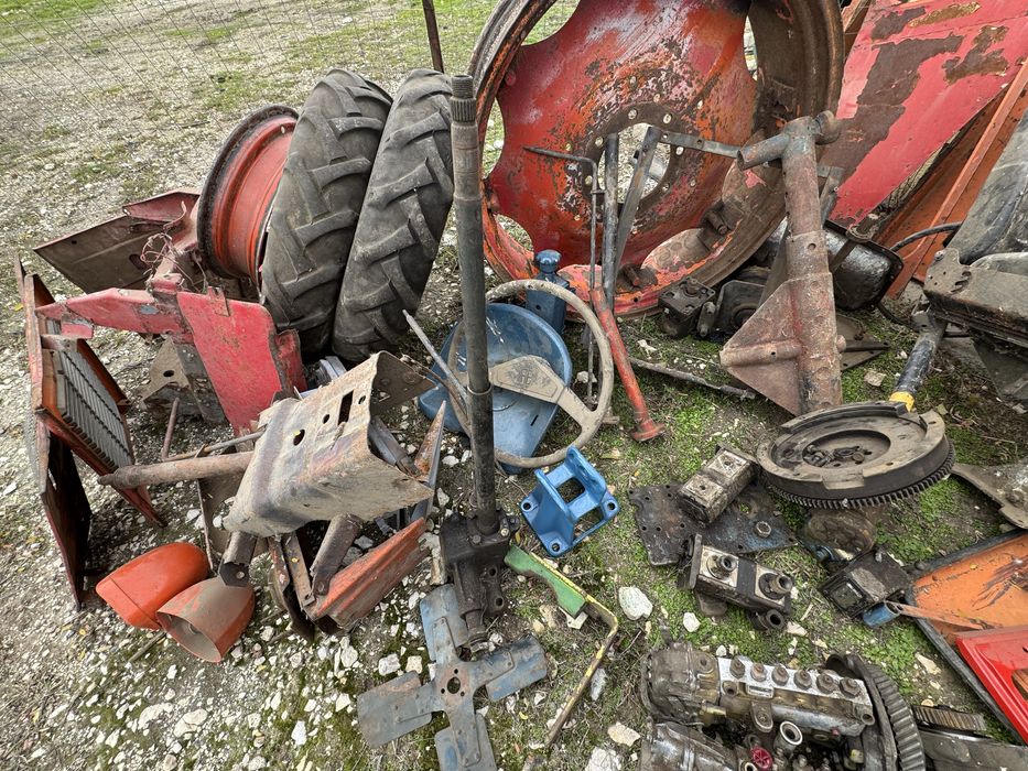 Piese u650;u445;tih;Roman