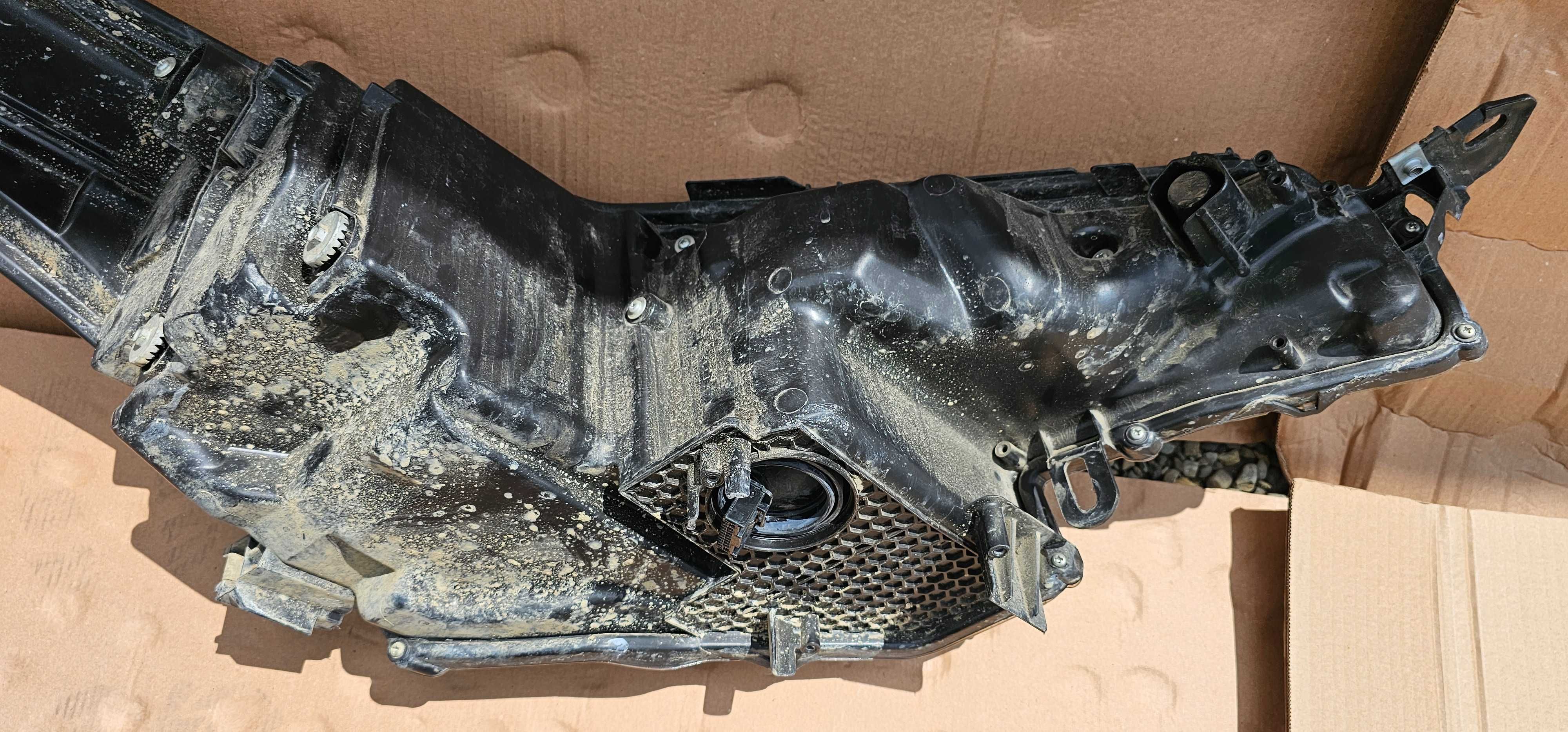 Far stanga Toyota C-HR 2016 2017 / 2018 2019