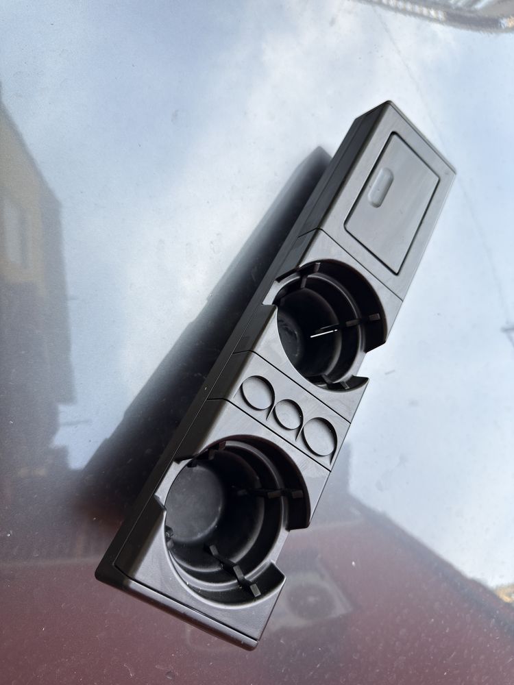 Cup holder bmw e36