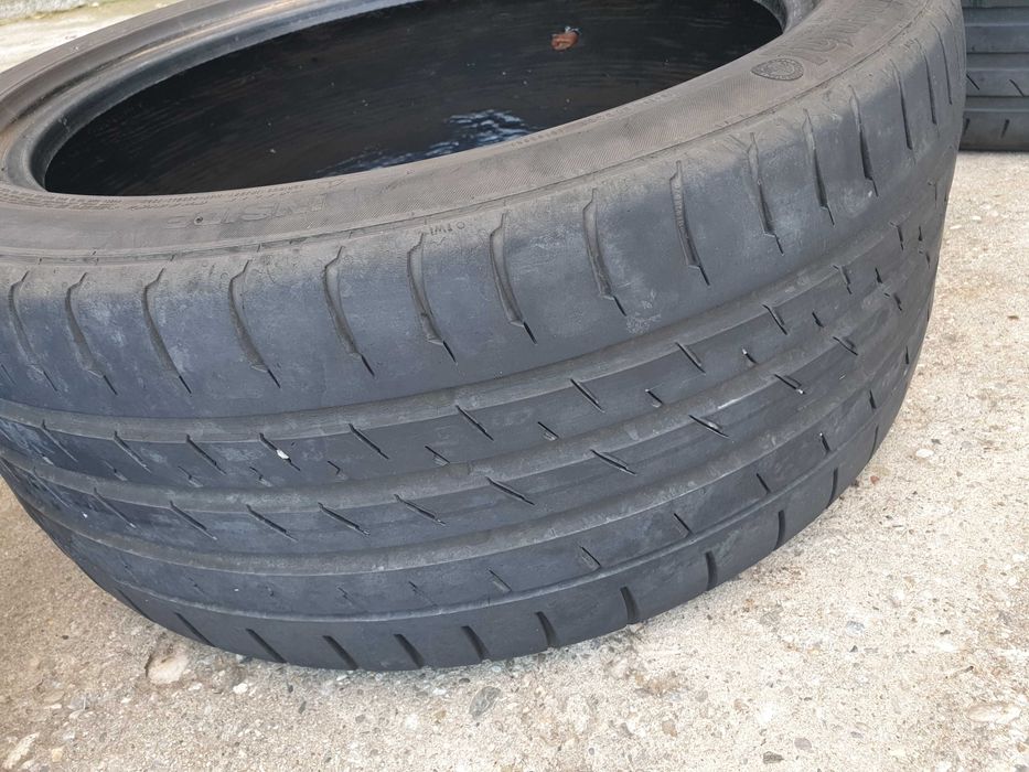 Anvelope 235 40 18-diferite modele-pret bun !