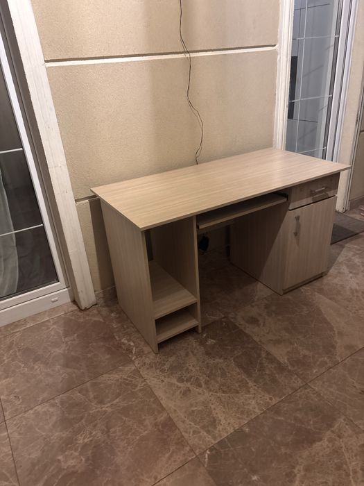 Birou 130cm x 64cm - Inaltime 75cm