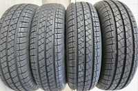 145/80 R10, 74N XL, SECURITY TR903, Anvelope remorca M+S