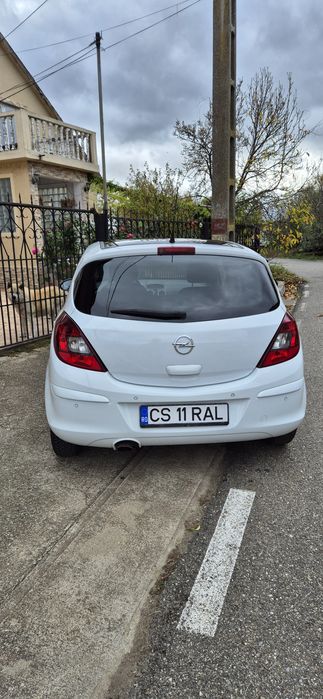 Vând Opel corsa automat