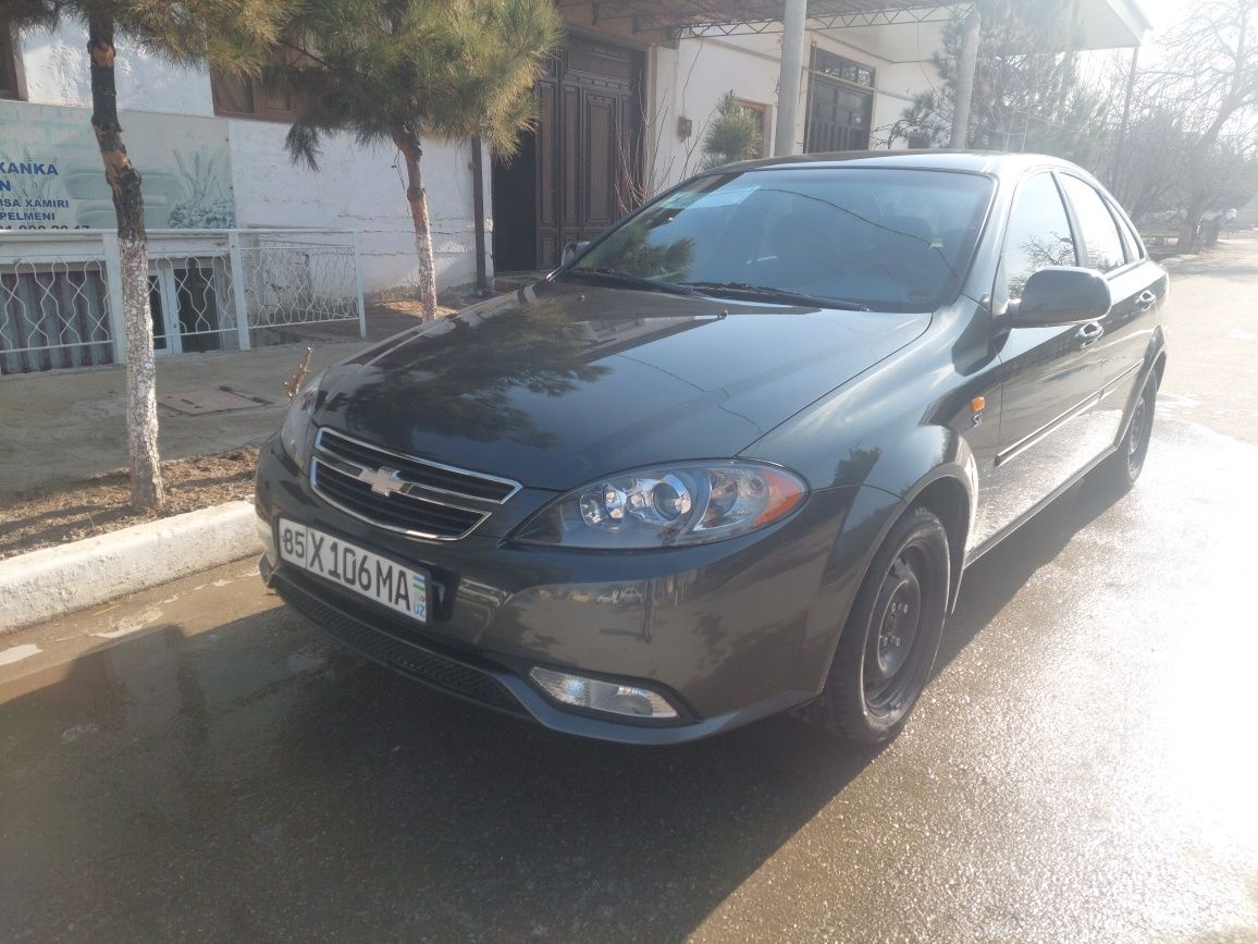 Chevrolet Jentra 2023 yil Dekabr
185.0