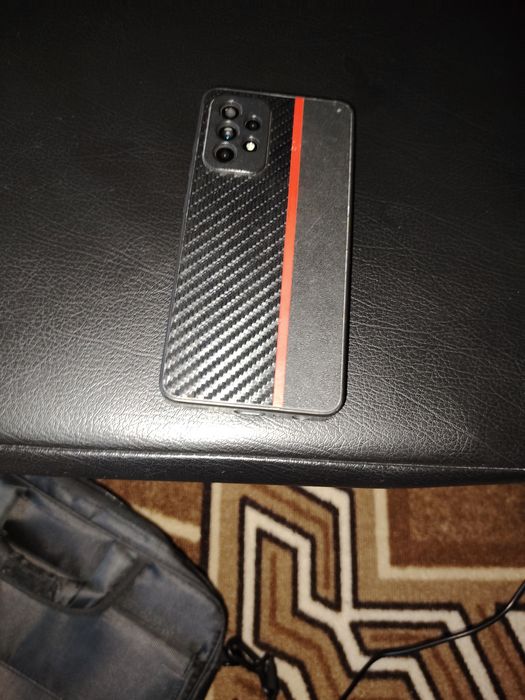 Samsung A52s+Galaxy Buds Live