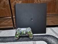 Продам PlayStation 4 Pro!
