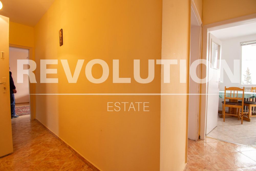 Дава се под наем Двустаен апартамент в София, Гоце Делчев - 72 кв.м за 410 € - Снимка #6