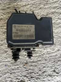 Unitate control pompa abs vw passat b7 an 2012 cod 3AA614109M