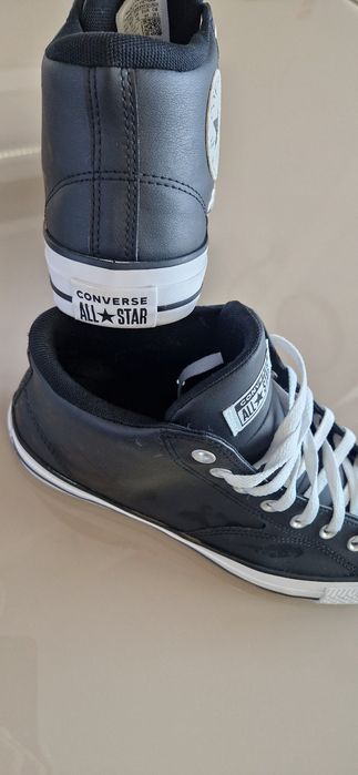 Ghete sport Converse All Star 44
