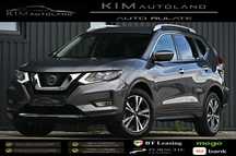 Nissan X-Trail Garantie, Revizie Gratuita, Creditare, Leasing, Rate Fixe, 4x4