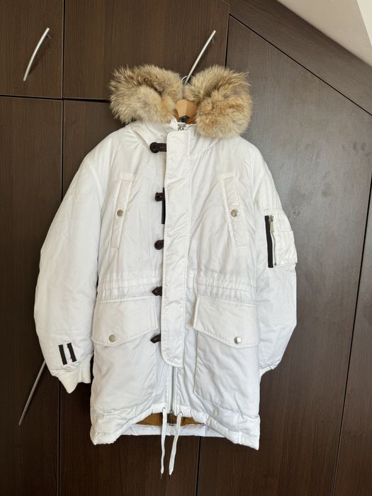 Dsquared Down Jacket