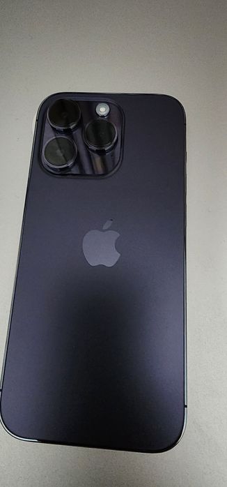 iphone 14 pro идеал