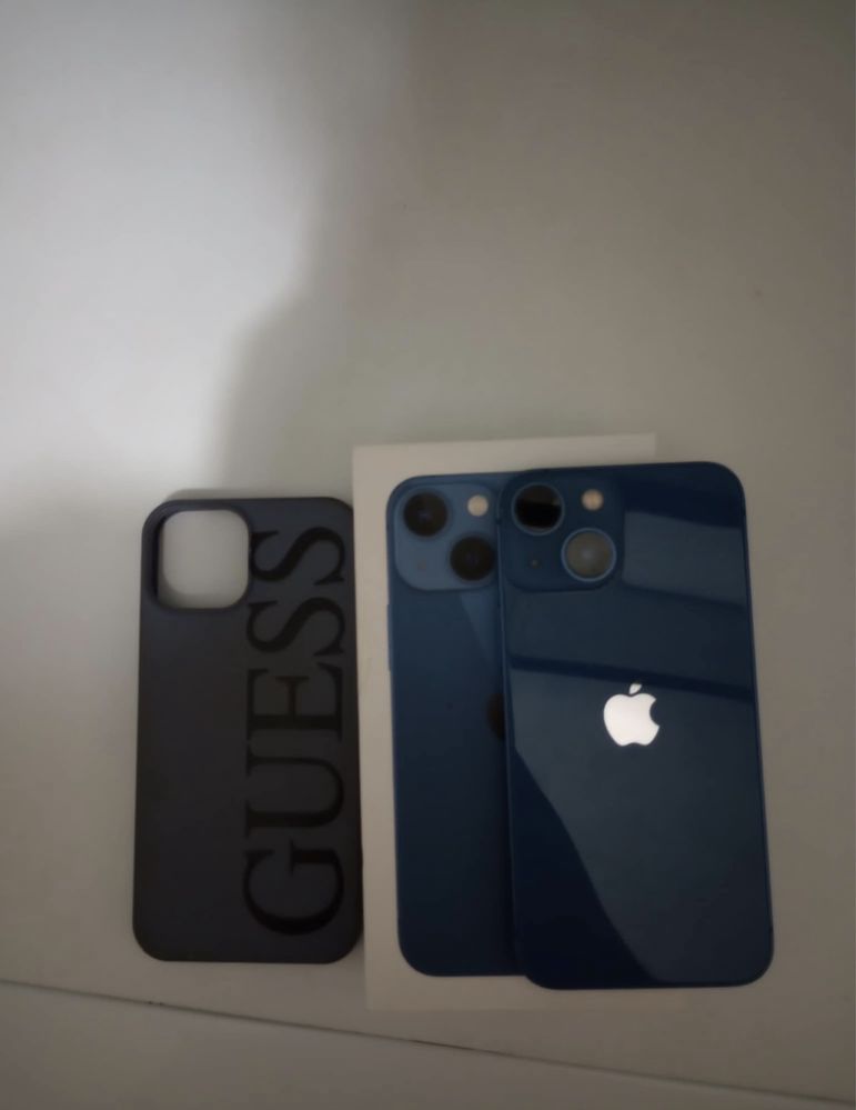 Iphone 13 mini запазен