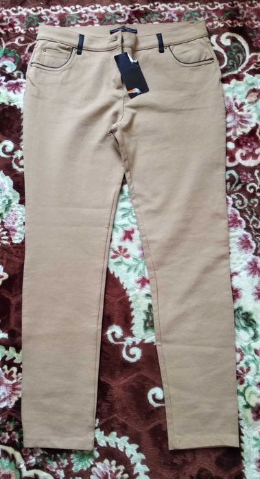 Продам женские брюки LC Waikiki, Zara.