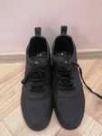 Мъжки маратонки Lyle & Scott Moncur Men Leather Sneakers