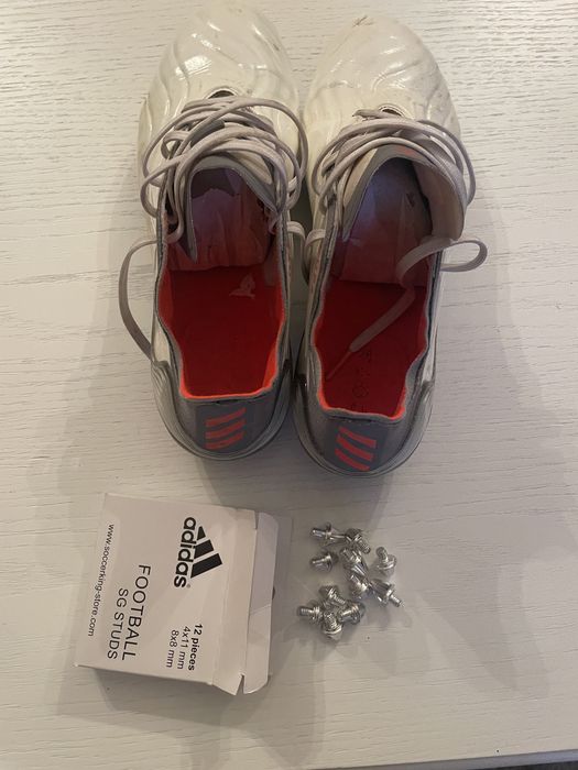 Футболни обувки adidas copa професионални , най-висок клас