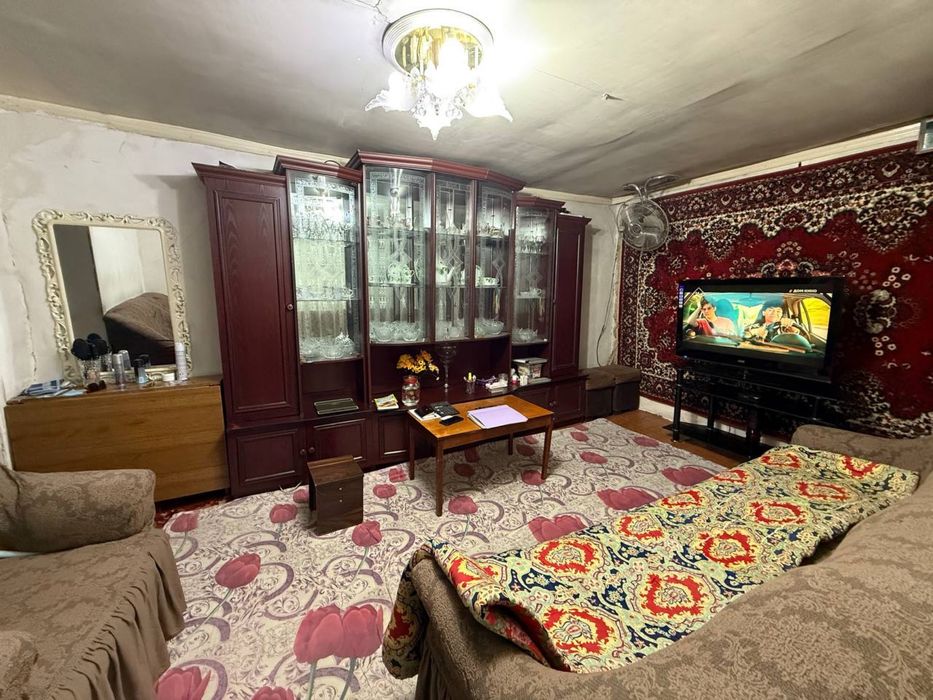 Продается срочно дом