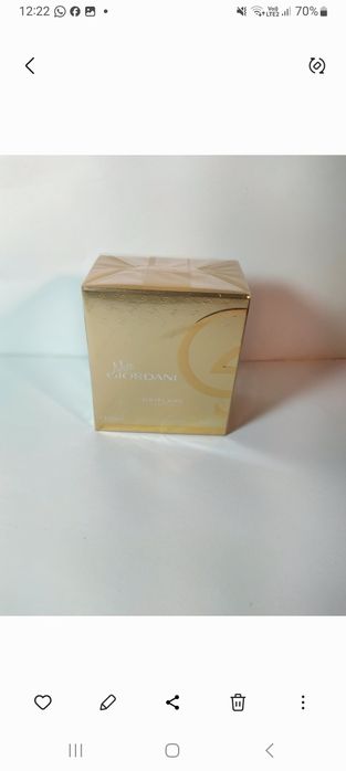 Miss Giordani parfum