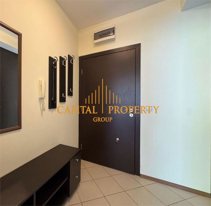 Дава се под наем Двустаен апартамент в Варна, Левски - 69 кв.м за 460 € - Снимка #6