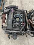Motor Ford 2.2 Diesel Euro 5 Ford Transit Custom