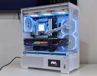 PC i7 14700K RTX 3080 32GB DDR5 1TB NVMe