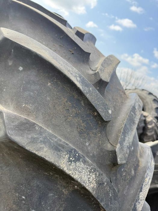 Anvelopa 600.65 R38 Michelin
