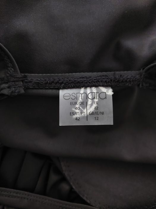Costum de baie intreg Esmara