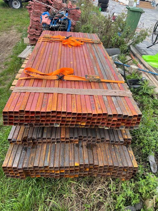 Țeavă metal 2400/40/3